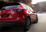 Mazda CX-5 2015 года (US)